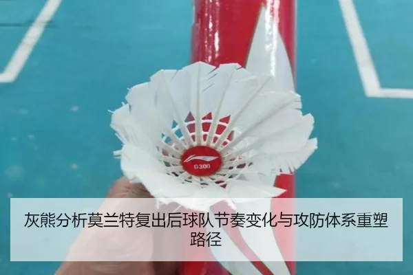 灰熊分析莫兰特复出后球队节奏变化与攻防体系重塑路径